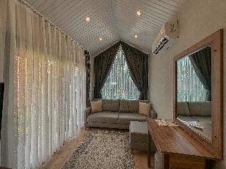 Baronet Tiny House Butik Otel