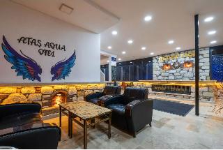 Atas Aqua Otel Avsa