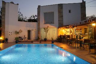 Cotton Boutique Hotel