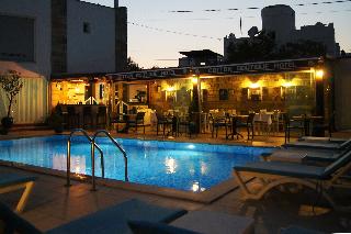 Cotton Boutique Hotel