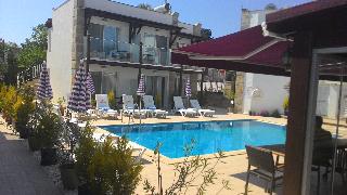 Cotton Boutique Hotel