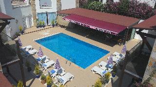 Cotton Boutique Hotel