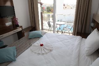 Cotton Boutique Hotel