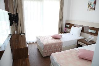 Cotton Boutique Hotel