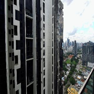 General view