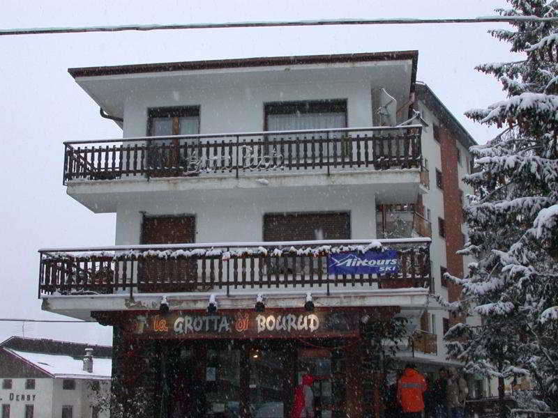 Casa Vacanze , Italian Alps