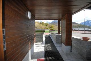 Chalet Edelweiss, Italian Alps