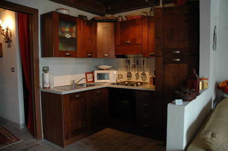 Chalet Edelweiss, Italian Alps