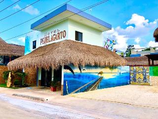 Hotel Pejelagarto