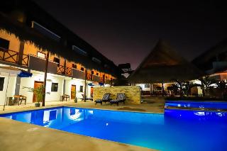 Hotel Pejelagarto