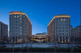 Ramada Qingdao Jiaodong International Airport