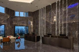 Ramada Qingdao Jiaodong International Airport