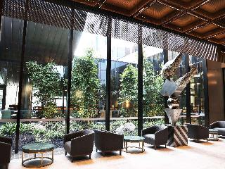 Novotel Melbourne Airport
