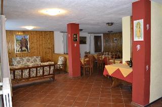 Piccolo Chalet , Italian Alps