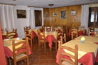 Piccolo Chalet , Italian Alps