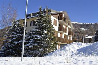 Piccolo Chalet , Italian Alps