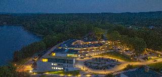 Hotel GLAR Conference & SPA