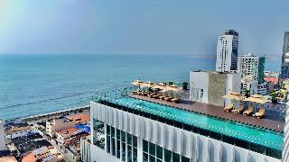 Sofia Colombo City Hotel