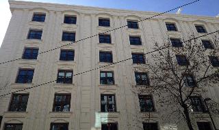 Lausos Palace Hotel