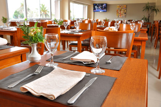 Riviera - Restaurant