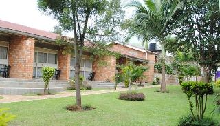 Kolping Hotel Hoima