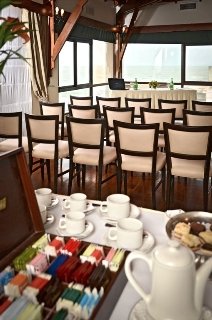 Conferences
 di Presidente