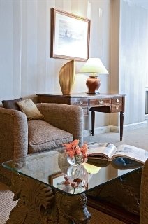 Lobby
 di Presidente