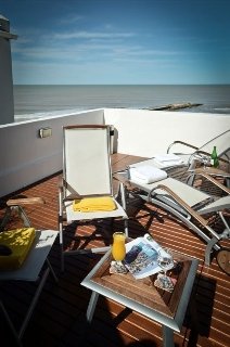 Terrace
 di Presidente