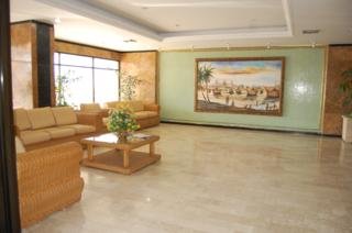 Lobby
 di Cartagena Plaza