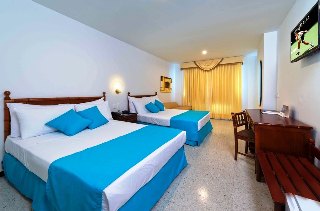 Room
 di Cartagena Plaza