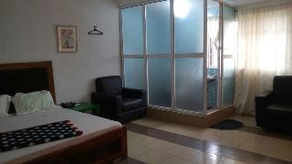 Tafol Hotel Suit