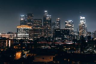 Citizenm Los Angeles Downtown