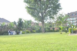 Nican Resort Hotel