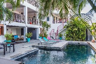 Villa Les Orchida Es