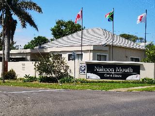 Nahoon Mouth Guest House