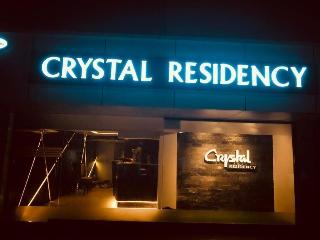 Nexstay Crystal Residency