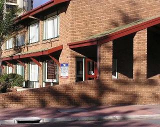 Econo Lodge Dockside Glenelg