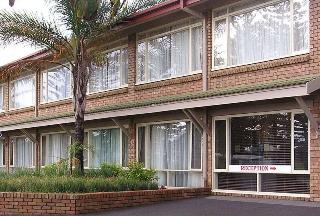 Econo Lodge Dockside Glenelg