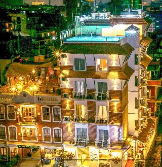 Beautiful Kathmandu Hotel
