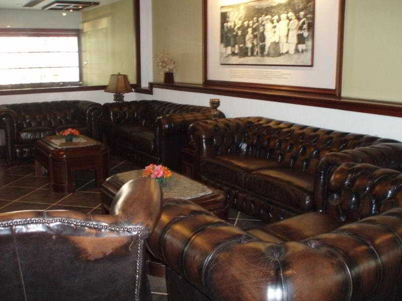 Bar
 di Travancore Court