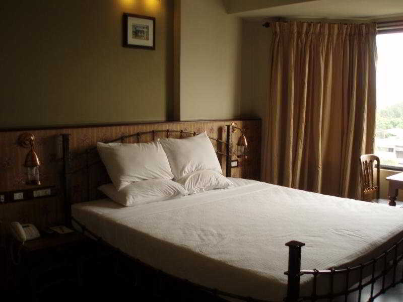 Room
 di Travancore Court