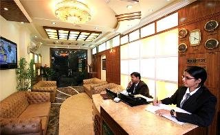 Lobby
 di TJS Royale