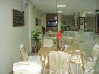 Restaurant
 di TJS Royale