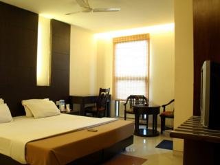Room
 di Grand Peepal