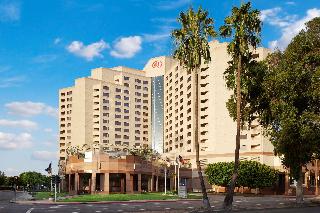 General view
 di Hilton Long Beach & Executive Meeting Center