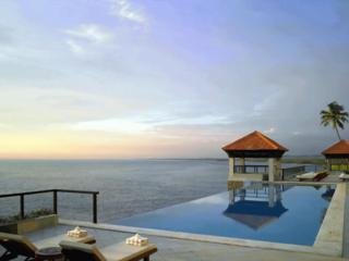 General view
 di The Leela Kovalam 