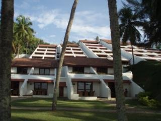 General view
 di The Leela Kovalam 