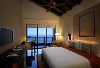 Room
 di The Leela Kovalam 