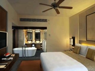 Room
 di The Leela Kovalam 