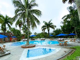 La Manola Finca Hotel